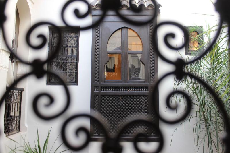 Riad Reve D Or - Aktivite
