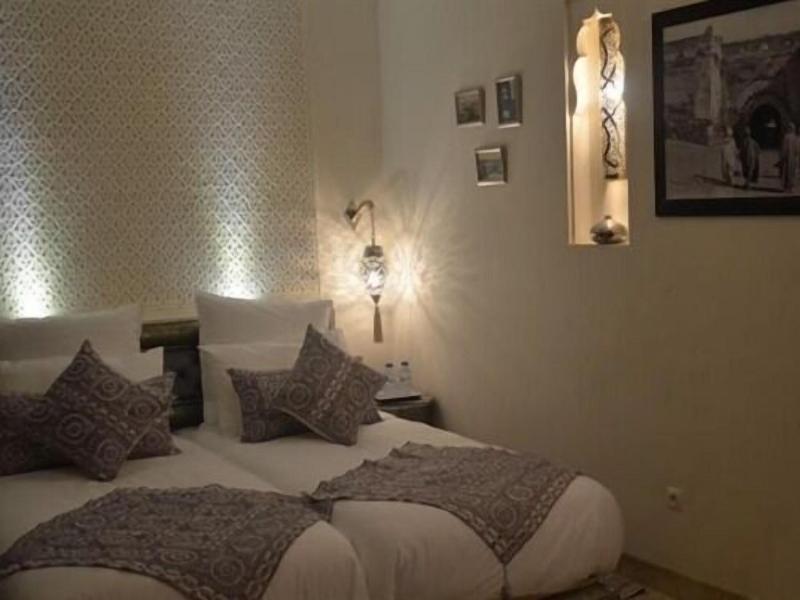 Riad Reve D Or - Aktivite