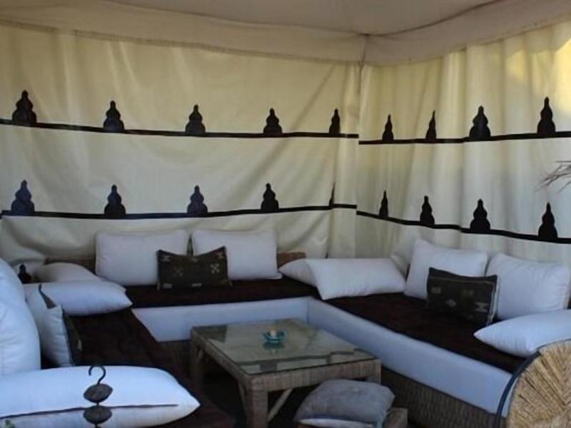 Riad Reve D Or - Aktivite