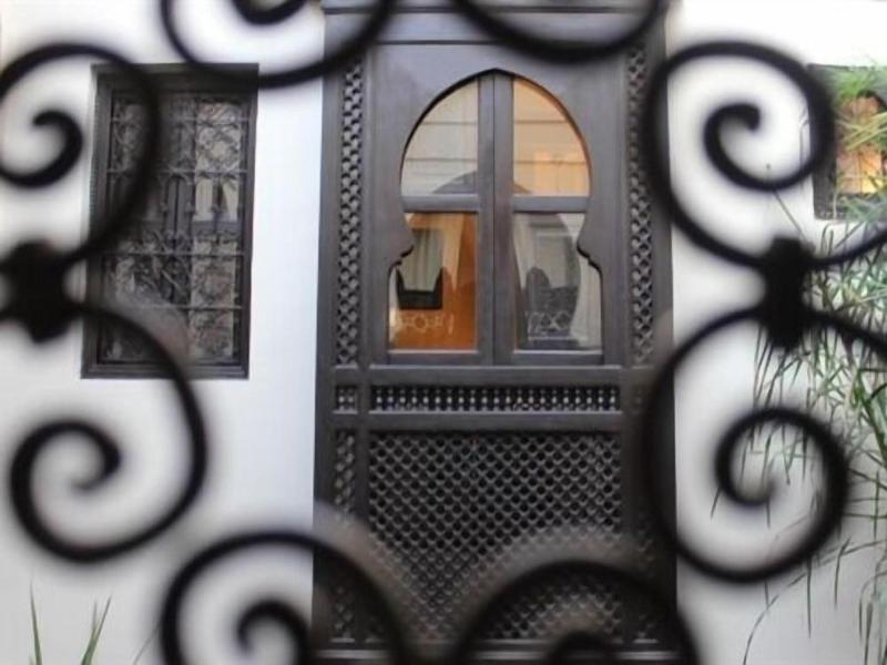 Riad Reve D Or - Aktivite
