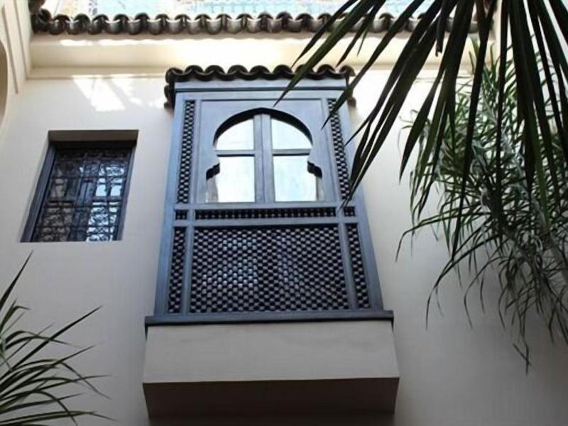 Riad Reve D Or - Aktivite