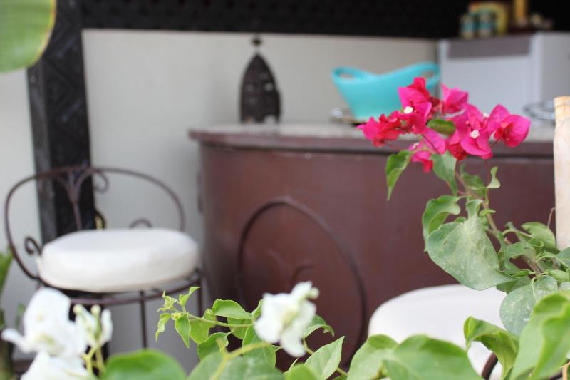 Riad Reve D Or - Aktivite