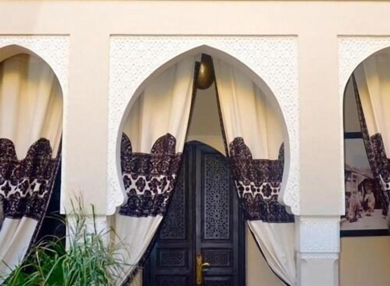 Riad Reve D Or - Aktivite