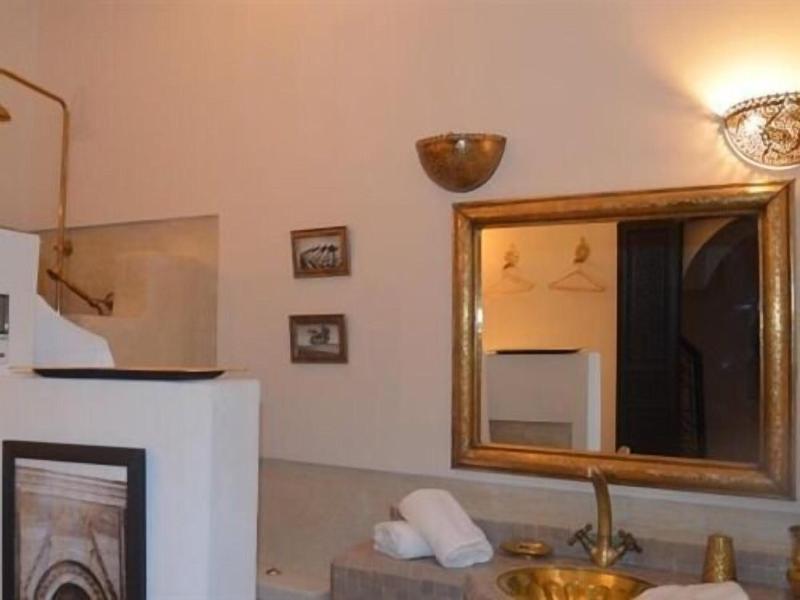 Riad Reve D Or - Aktivite