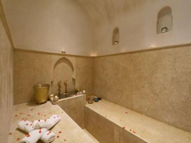 Riad Reve D Or - Aktivite