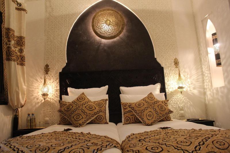 Riad Reve D Or - Oda