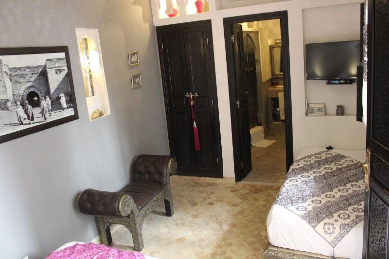 Riad Reve D Or - Oda