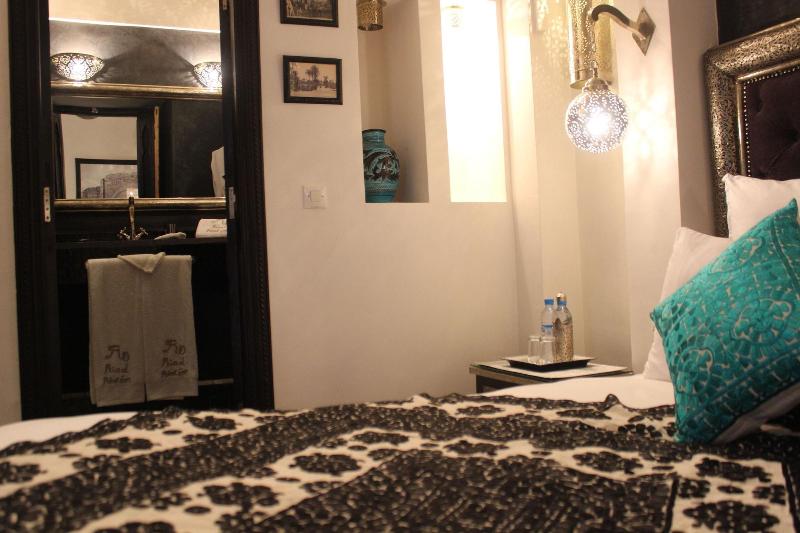 Riad Reve D Or - Oda