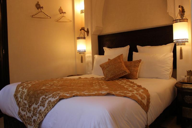 Riad Reve D Or - Oda