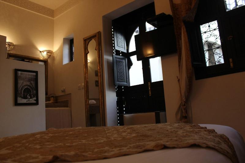 Riad Reve D Or - Oda