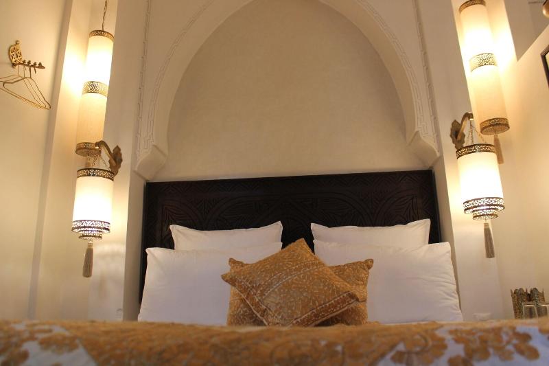 Riad Reve D Or - Oda