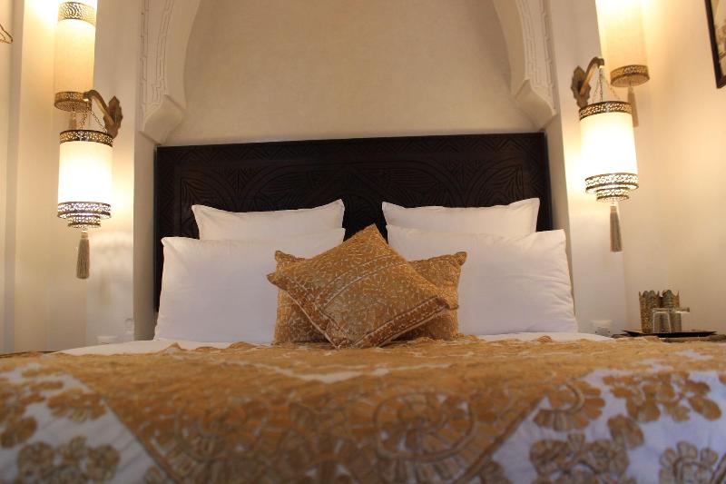 Riad Reve D Or - Oda