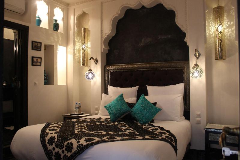Riad Reve D Or - Oda