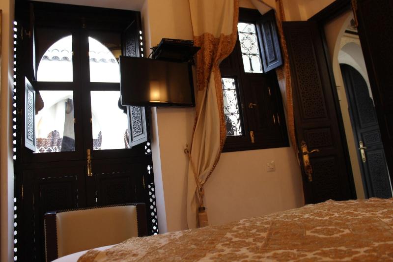 Riad Reve D Or - Oda