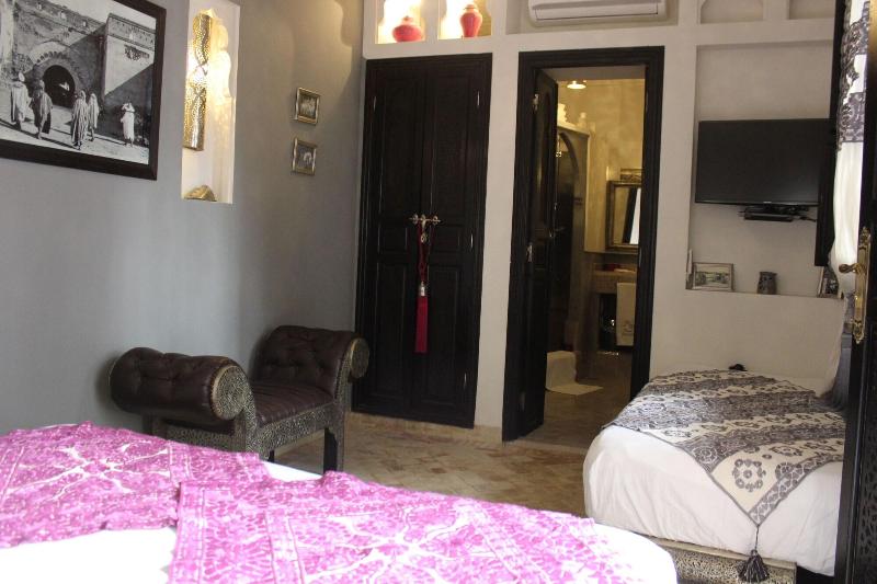 Riad Reve D Or - Oda