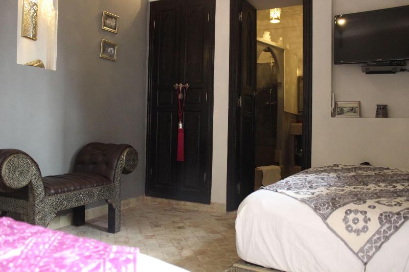 Riad Reve D Or - Oda