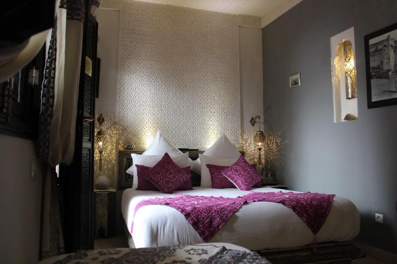 Riad Reve D Or - Oda