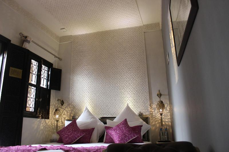 Riad Reve D Or - Oda