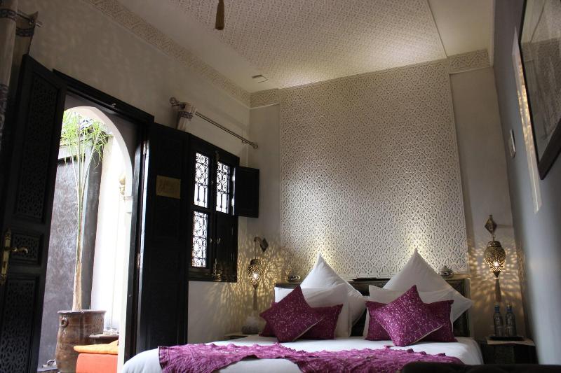 Riad Reve D Or - Oda