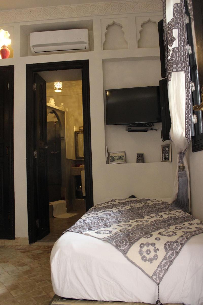 Riad Reve D Or - Oda