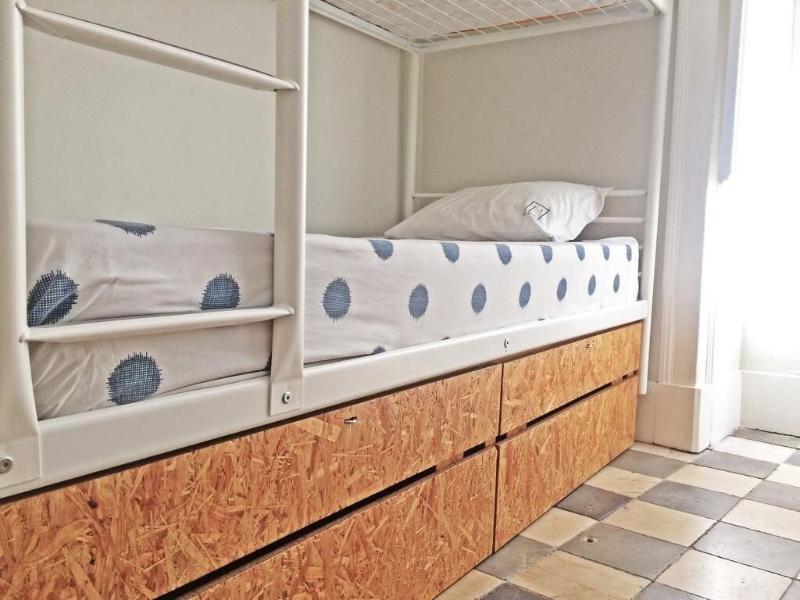 Friendly Hills Bairro Alto - Oda