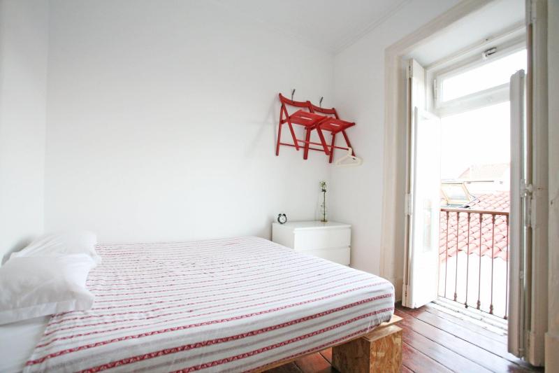 Friendly Hills Bairro Alto - Oda