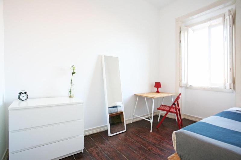 Friendly Hills Bairro Alto - Oda