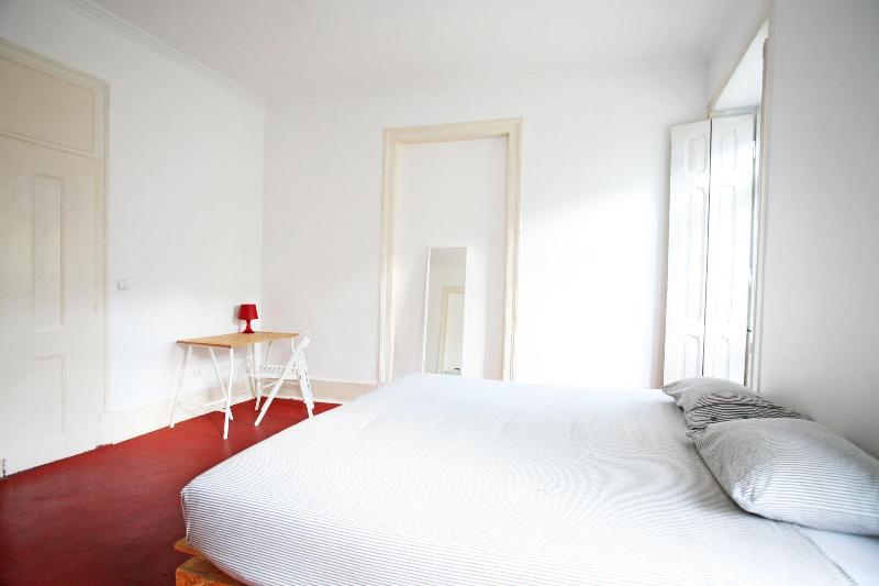 Friendly Hills Bairro Alto - Oda
