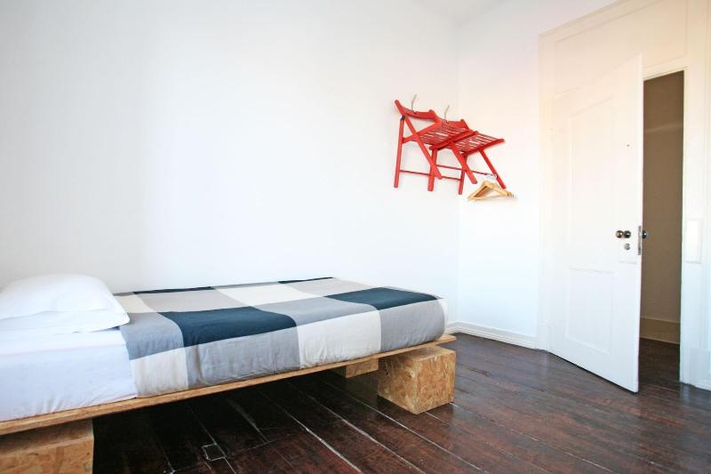 Friendly Hills Bairro Alto - Oda