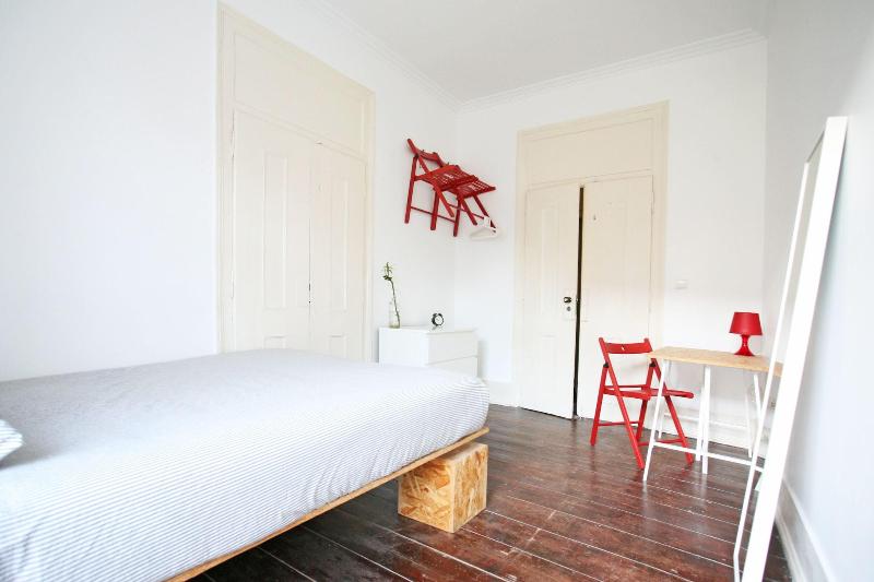 Friendly Hills Bairro Alto - Oda