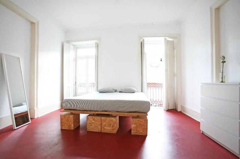 Friendly Hills Bairro Alto - Oda
