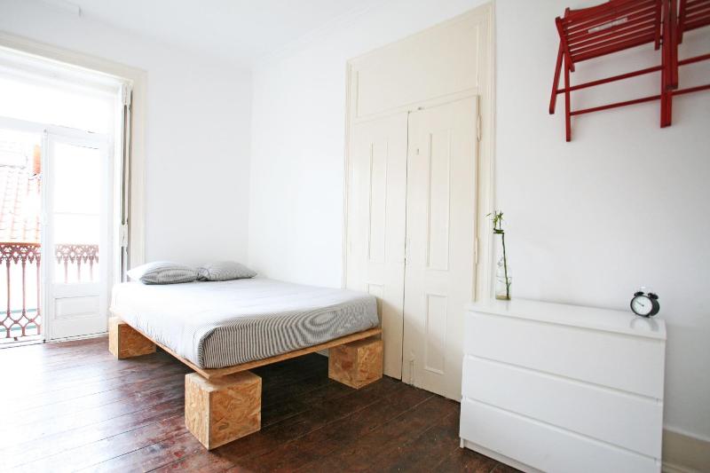 Friendly Hills Bairro Alto - Oda