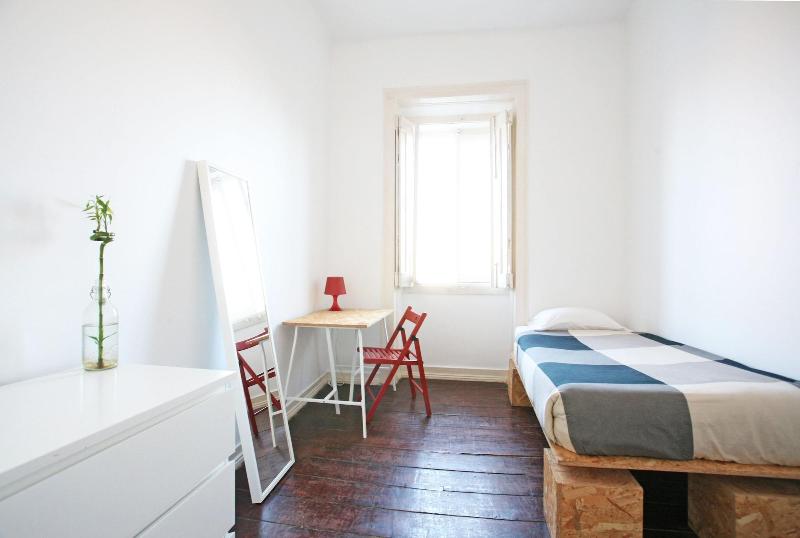 Friendly Hills Bairro Alto - Oda