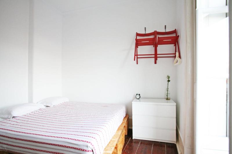 Friendly Hills Bairro Alto - Oda