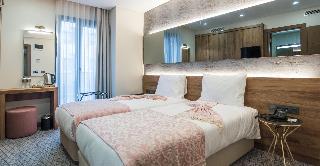 Graziella Gold Hotel