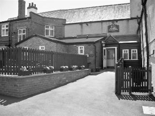 Nelson And Railway Inn otel fotoğrafı