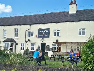 Nelson And Railway Inn fotoÄŸrafÄ±