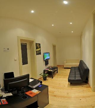 City Center Guest House Hostel fotoÄŸrafÄ±