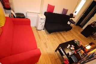 City Center Guest House Hostel fotoÄŸrafÄ±