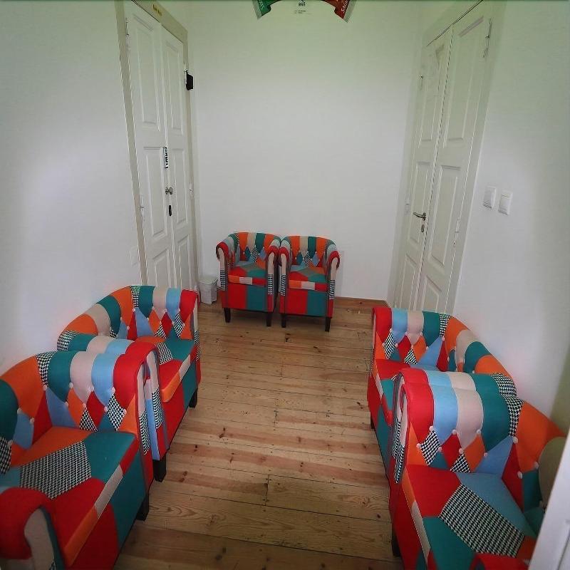 City Center Guest House Hostel - Aktivite