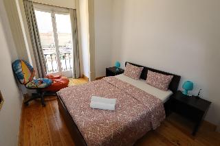 City Center Guest House Hostel otel fotoğrafı
