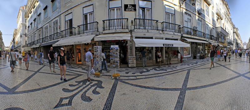 City Center Guest House Hostel - Genel