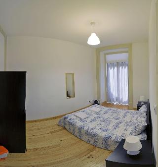 City Center Guest House Hostel fotoÄŸrafÄ±