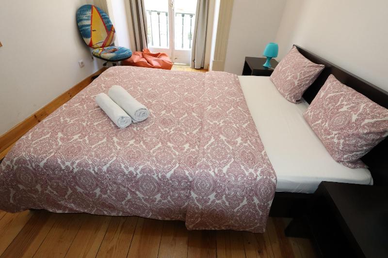 City Center Guest House Hostel - Oda