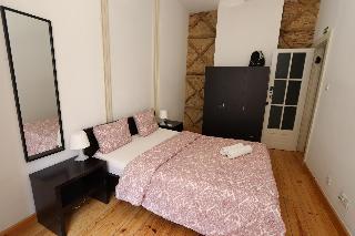 City Center Guest House Hostel fotoÄŸrafÄ±