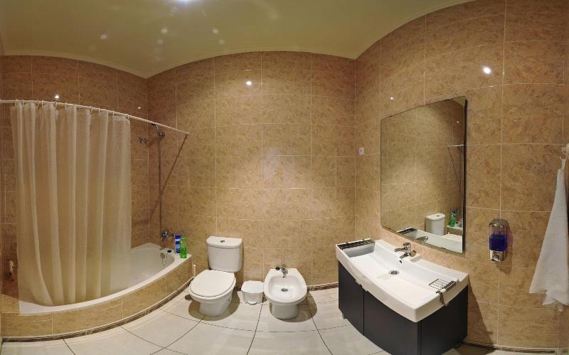 City Center Guest House Hostel - Oda