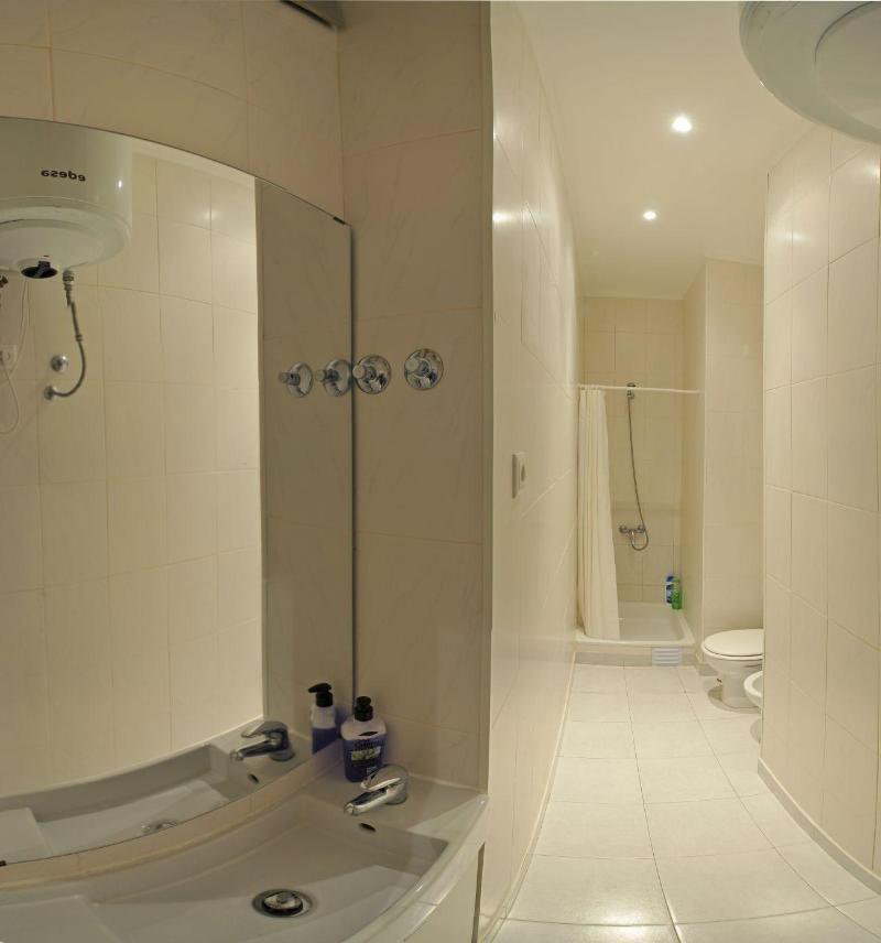 City Center Guest House Hostel - Oda