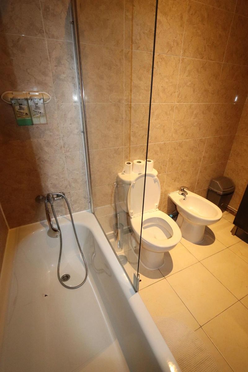 City Center Guest House Hostel - Oda