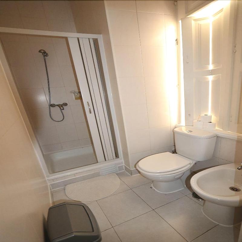 City Center Guest House Hostel - Oda