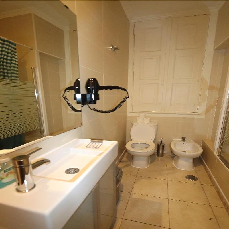 City Center Guest House Hostel - Oda